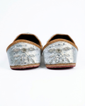 HEER -E- SILVER