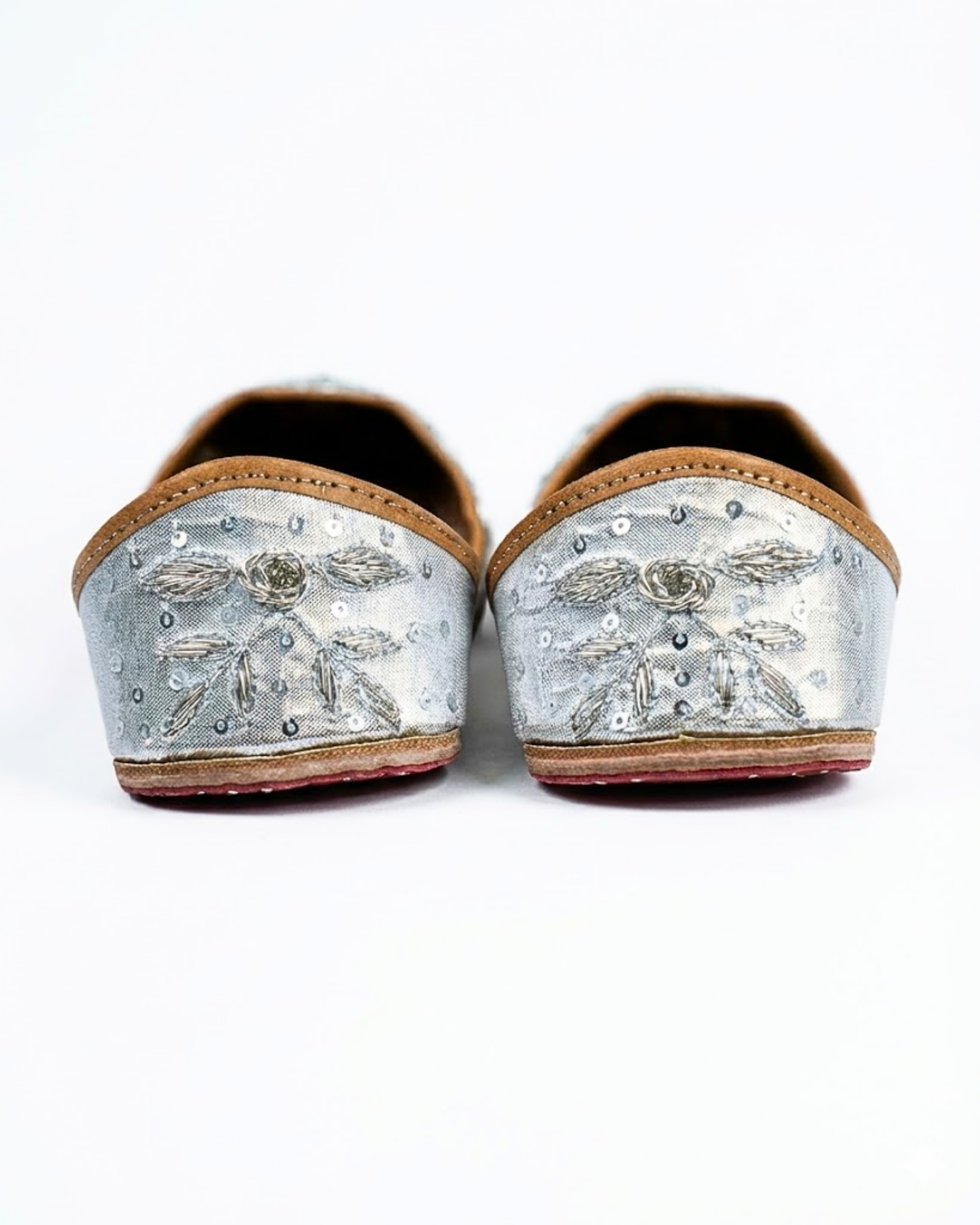 HEER -E- SILVER