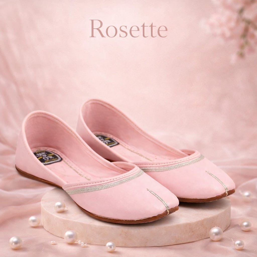 ROSETTE