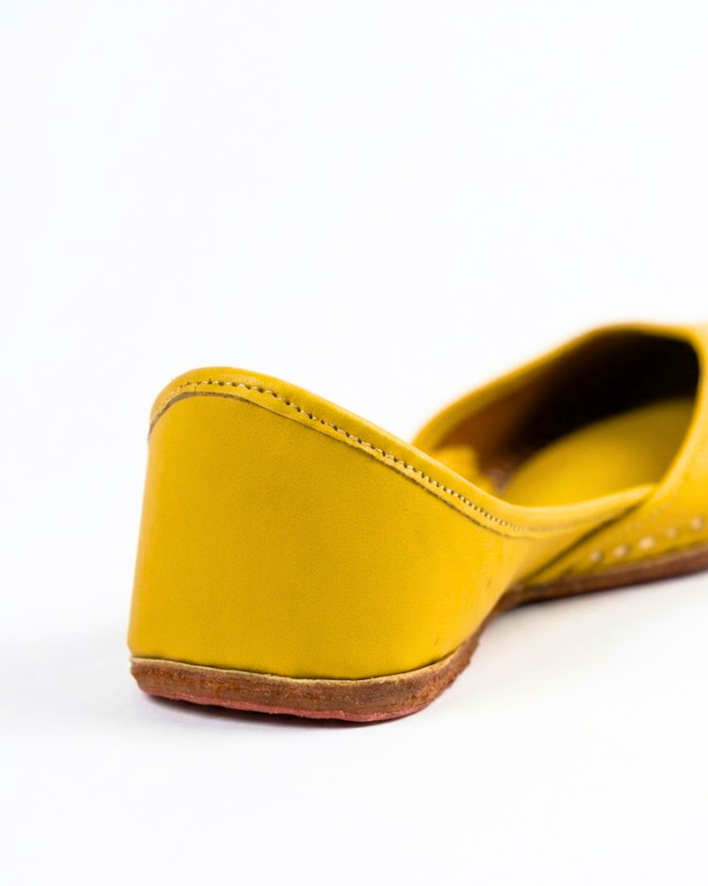 NOOR MUSTARD