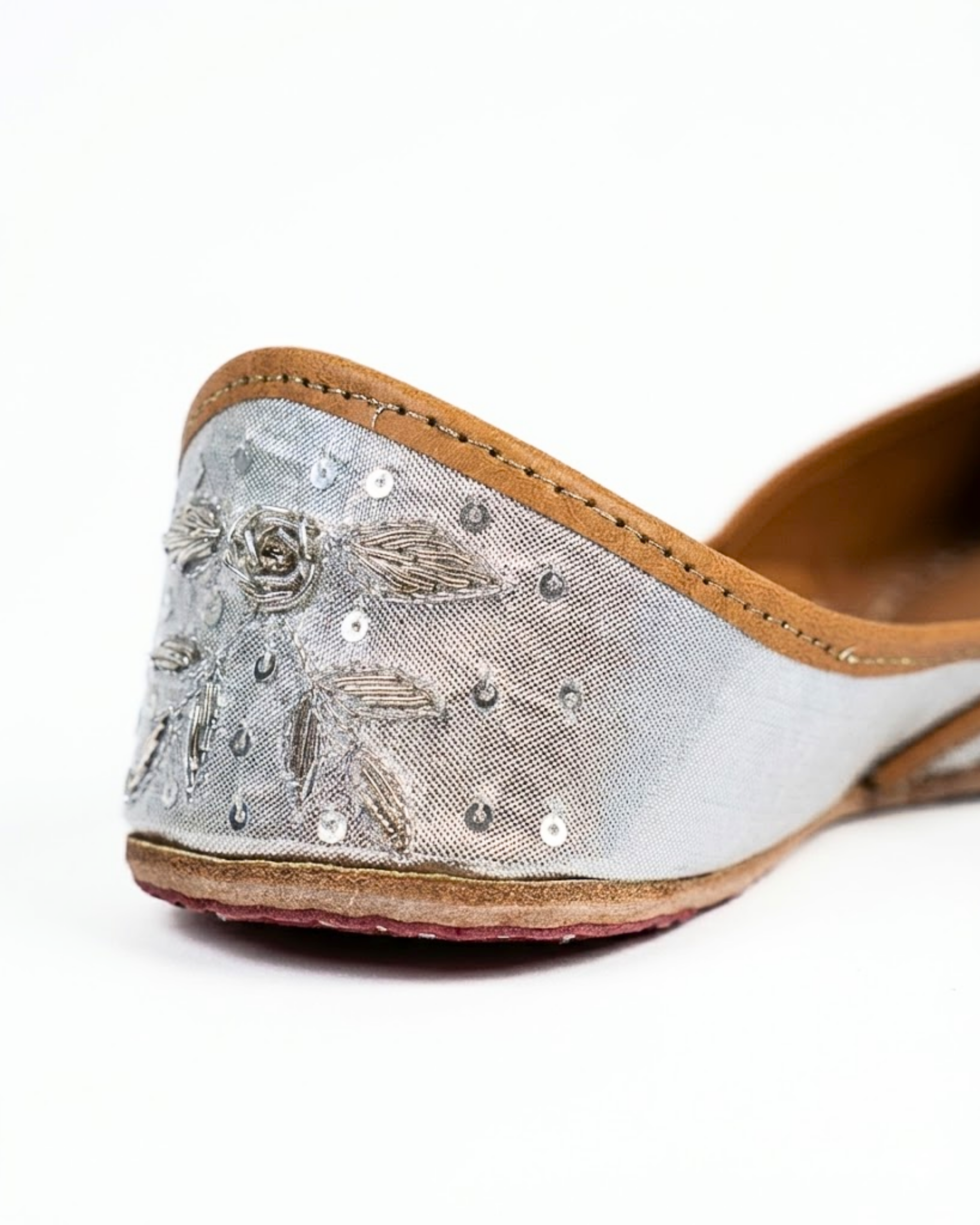 HEER -E- SILVER