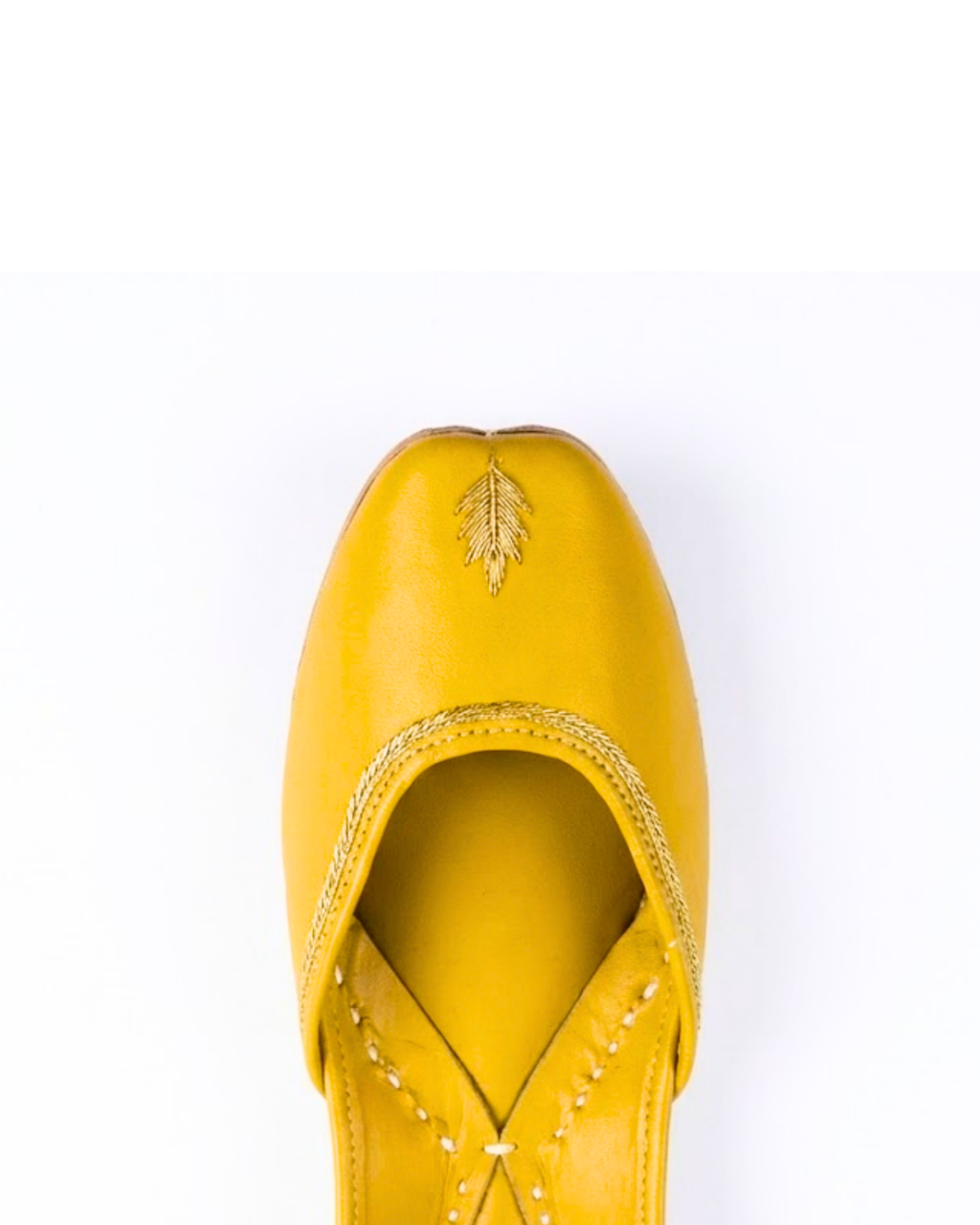 NOOR MUSTARD