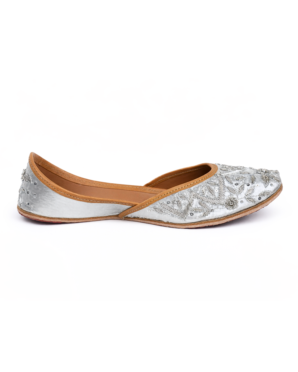 HEER -E- SILVER