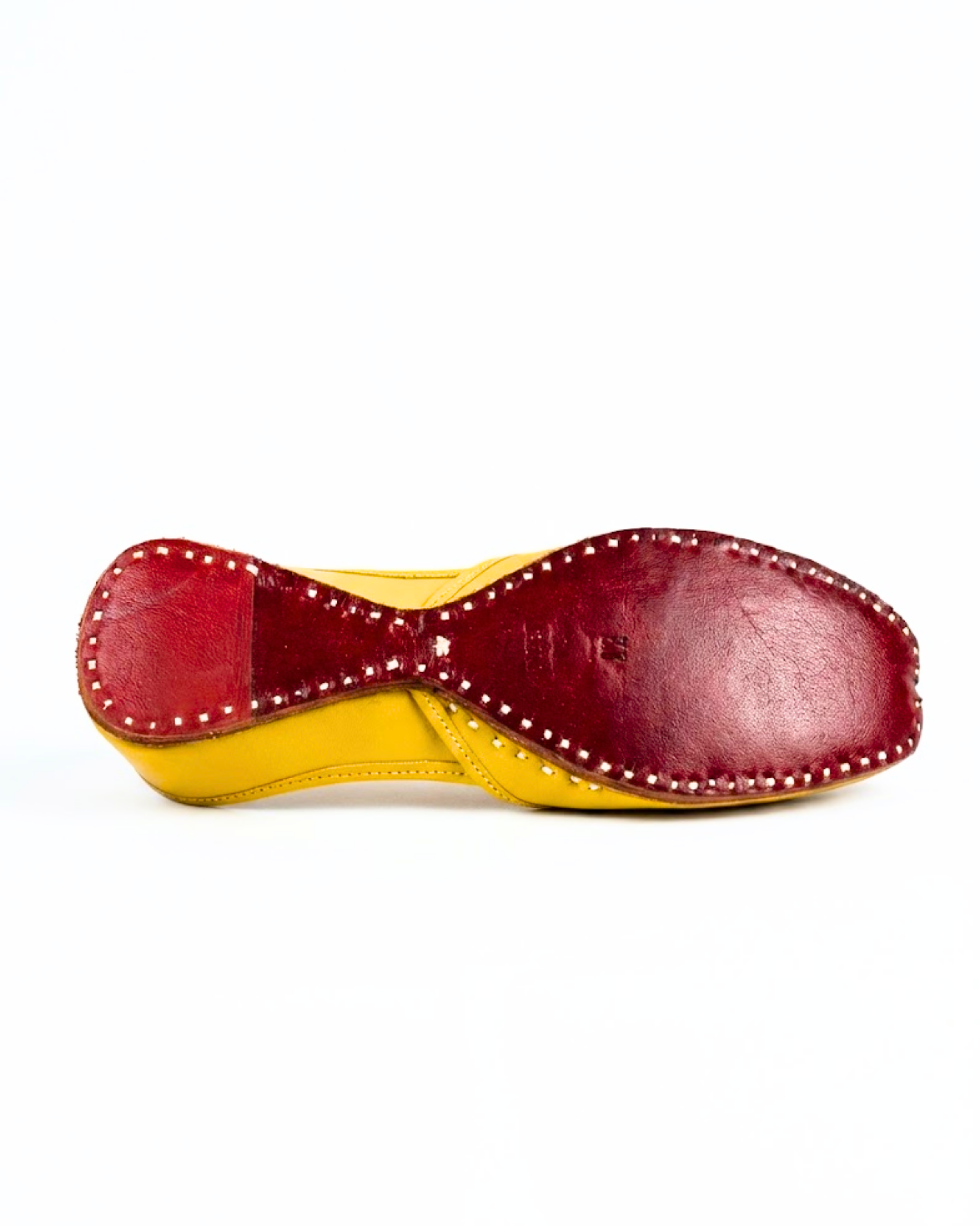 NOOR MUSTARD