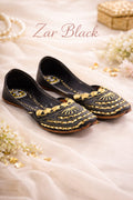 ZAR BLACK