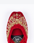 LAAL ZARI