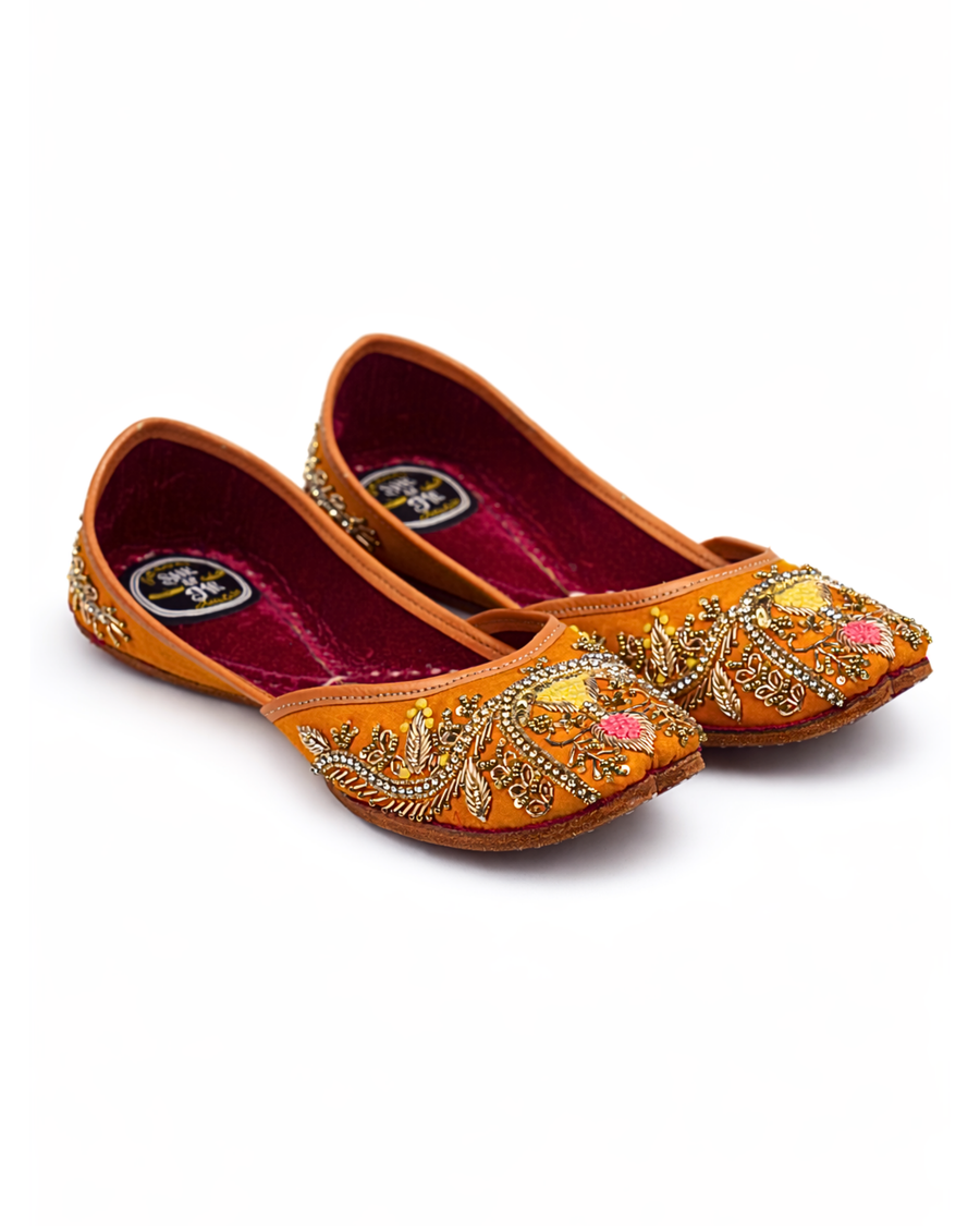 MEHFIL MUSTARD
