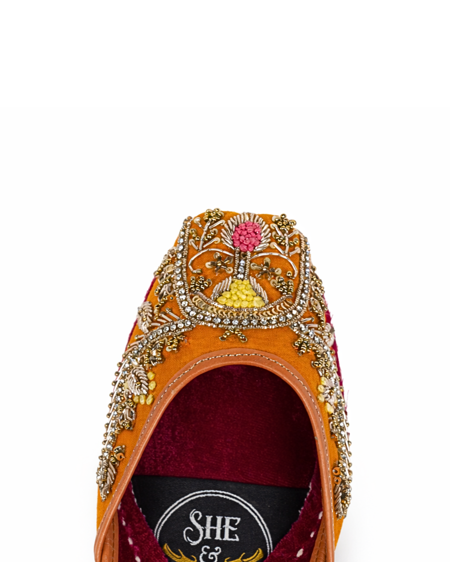 MEHFIL MUSTARD