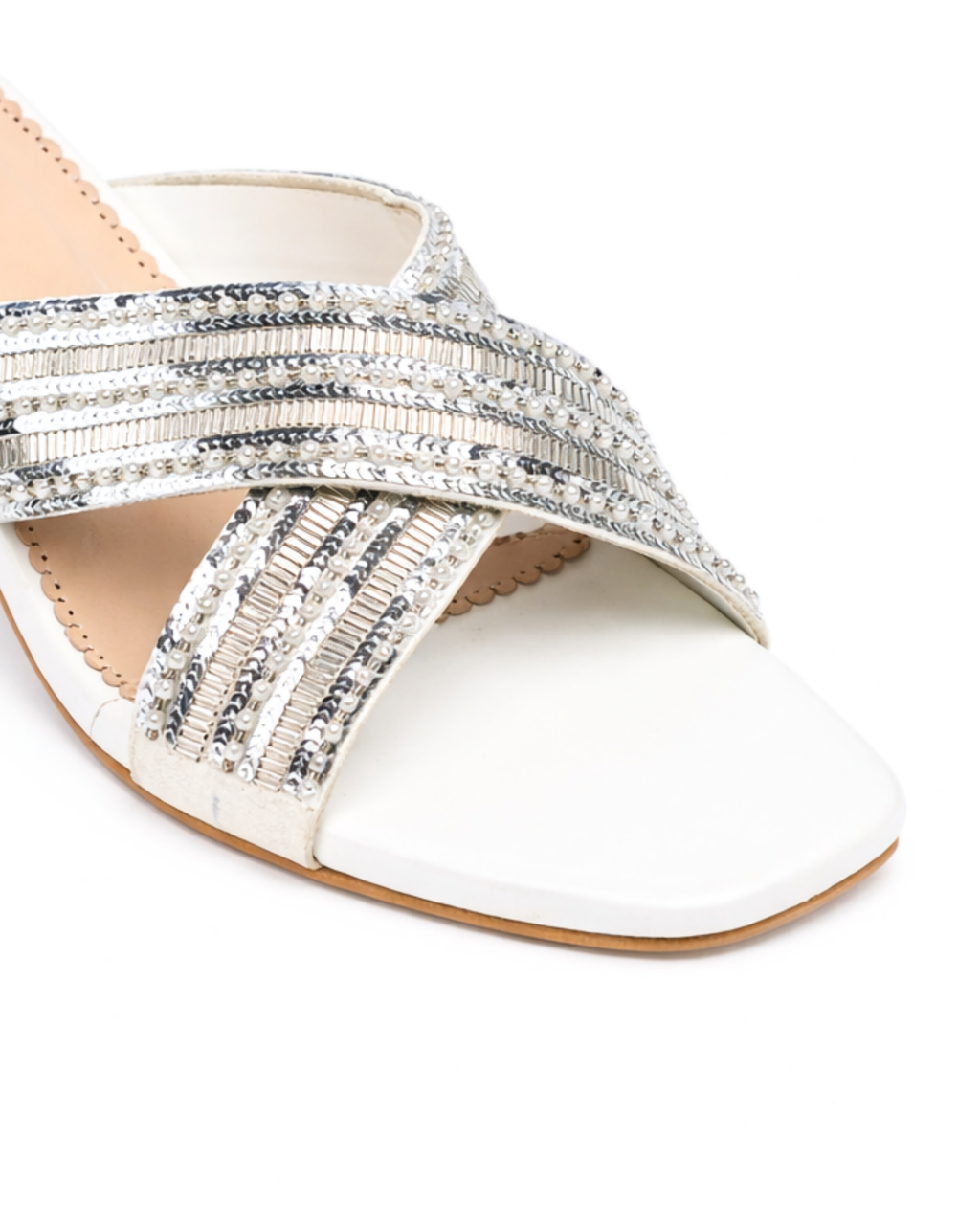 PEARL GLEAM