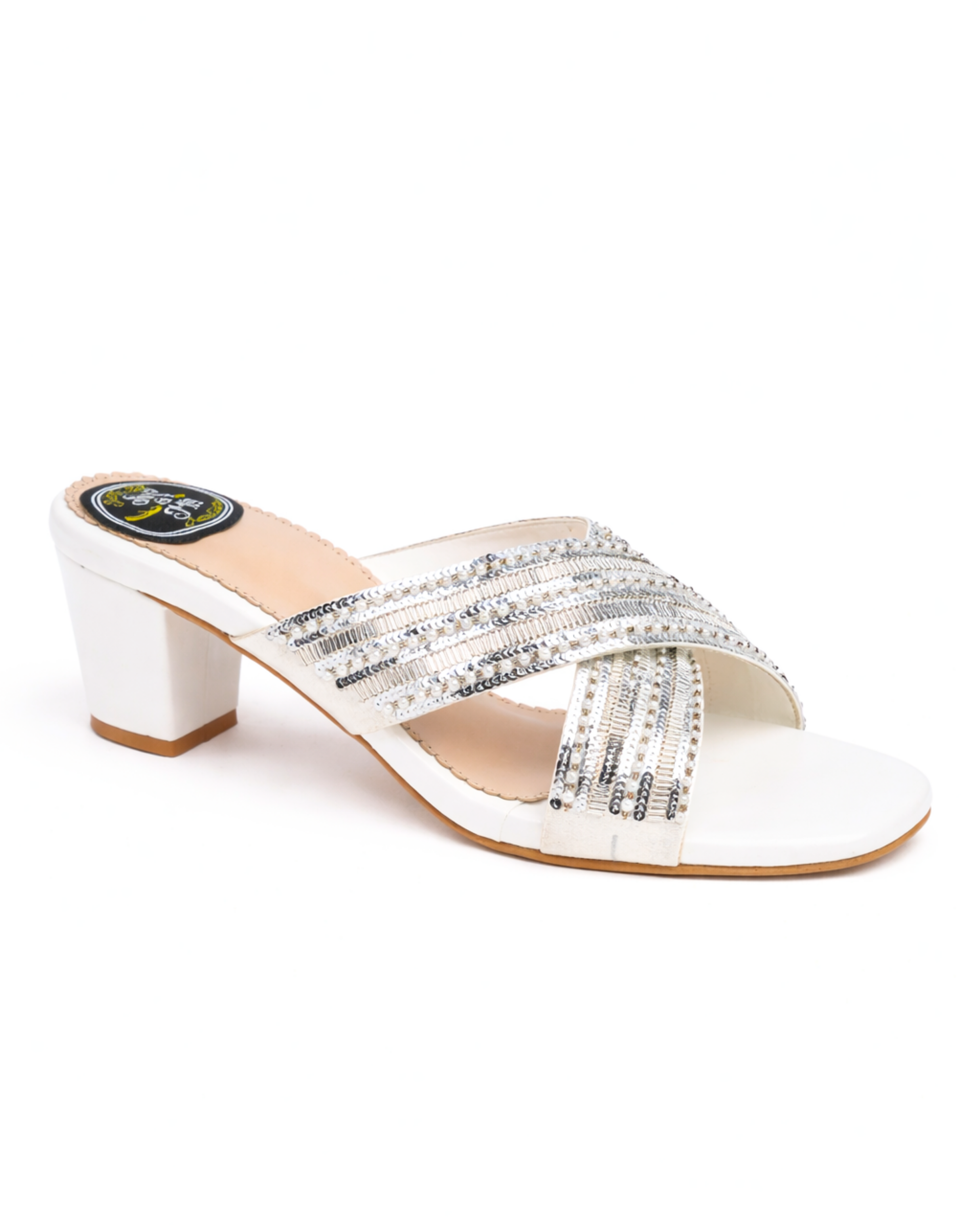PEARL GLEAM