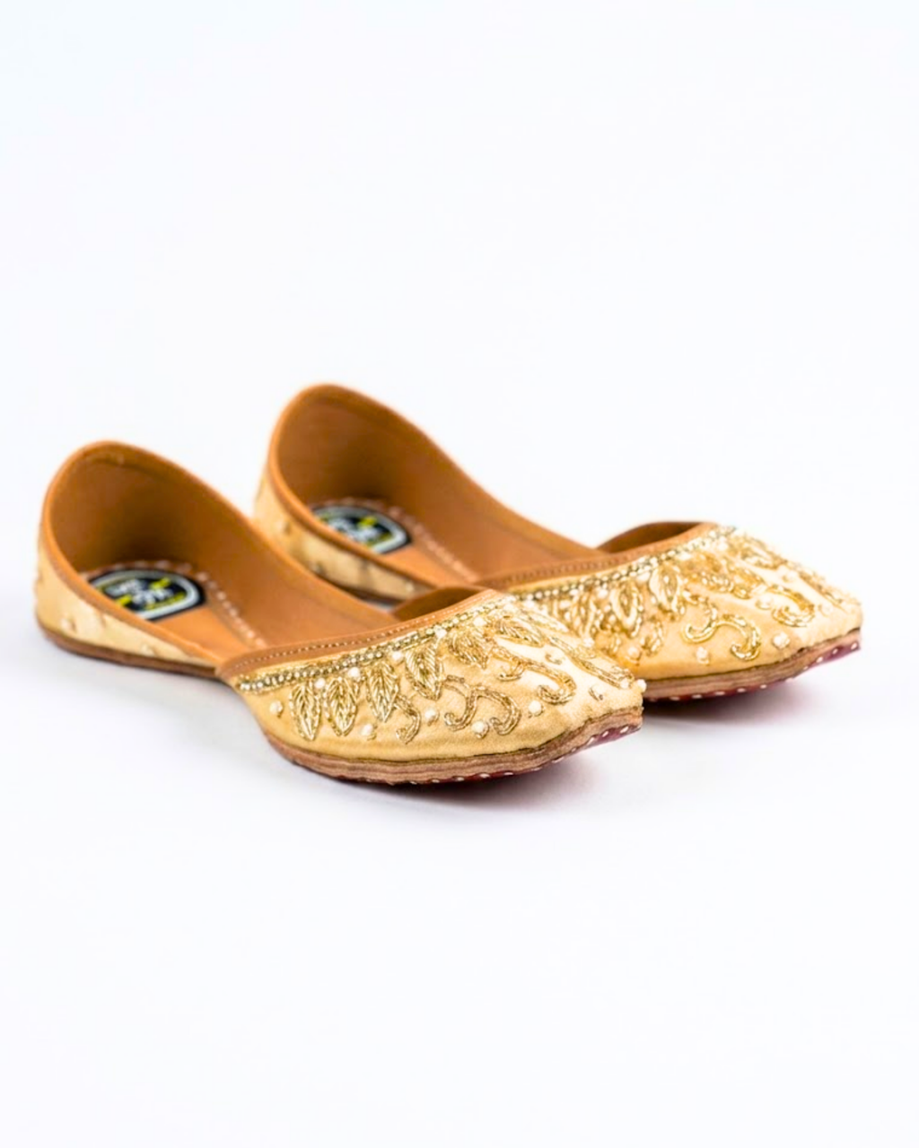 ZAR GOLD