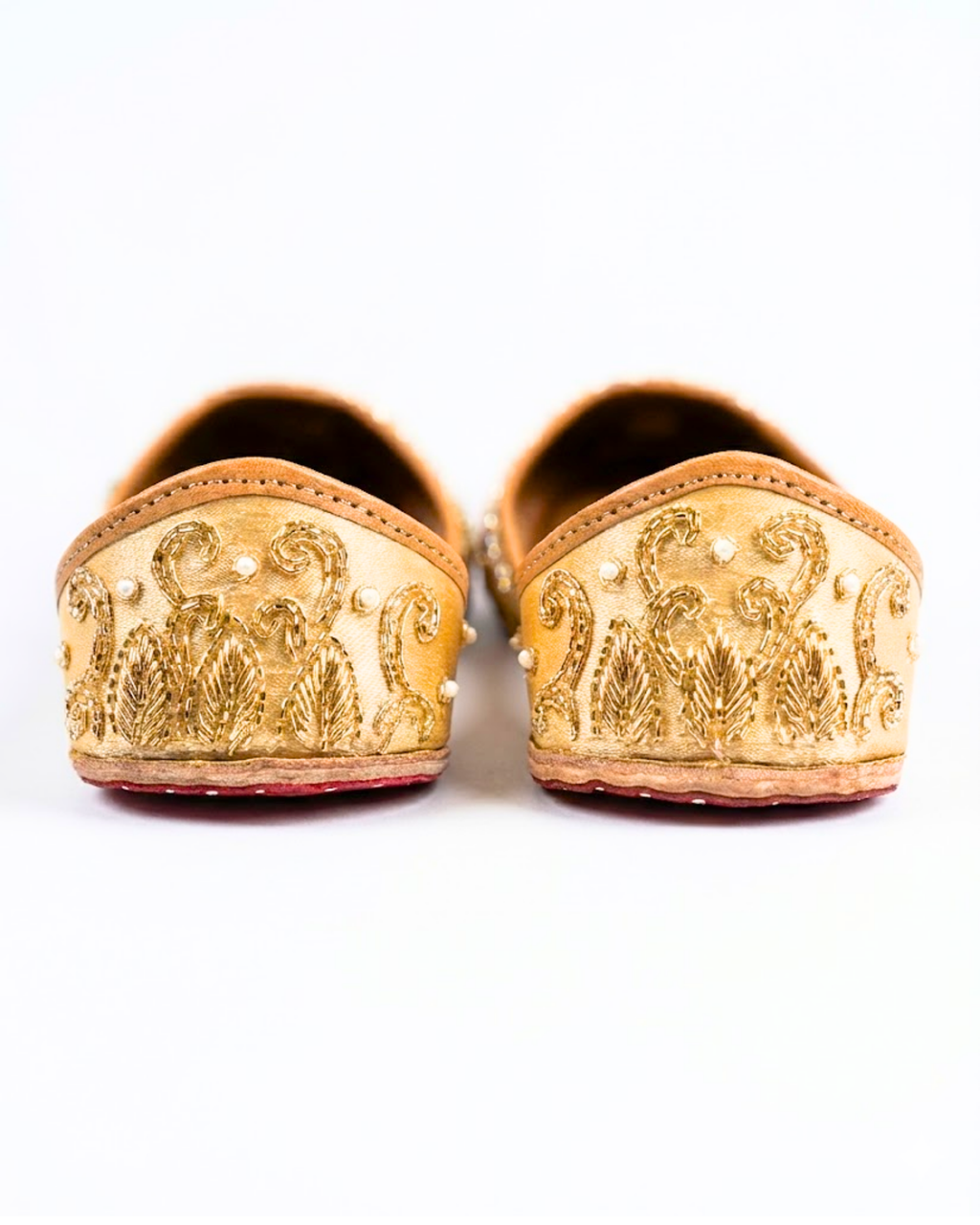 ZAR GOLD