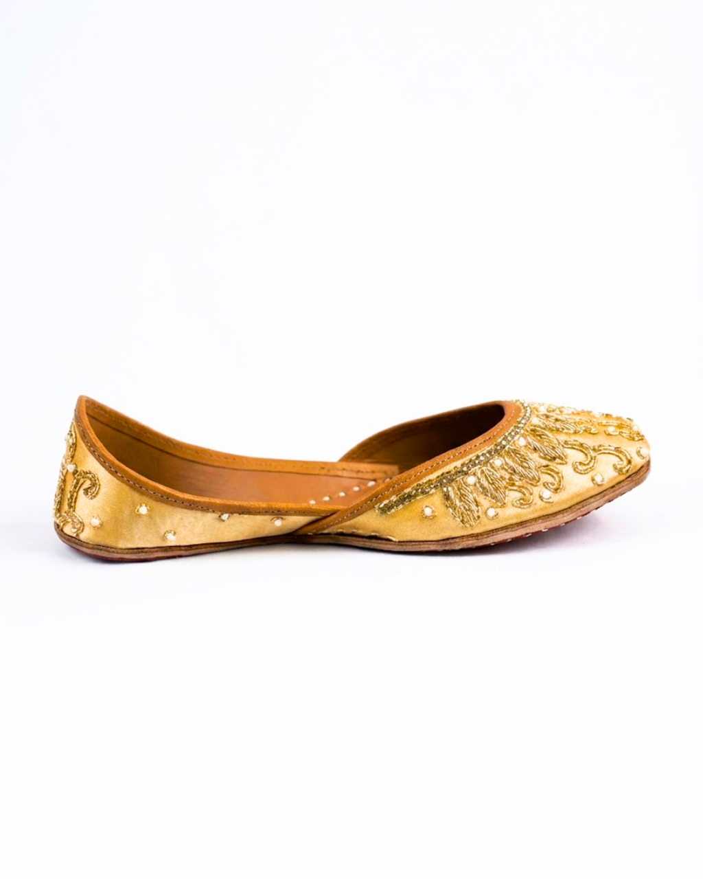 ZAR GOLD