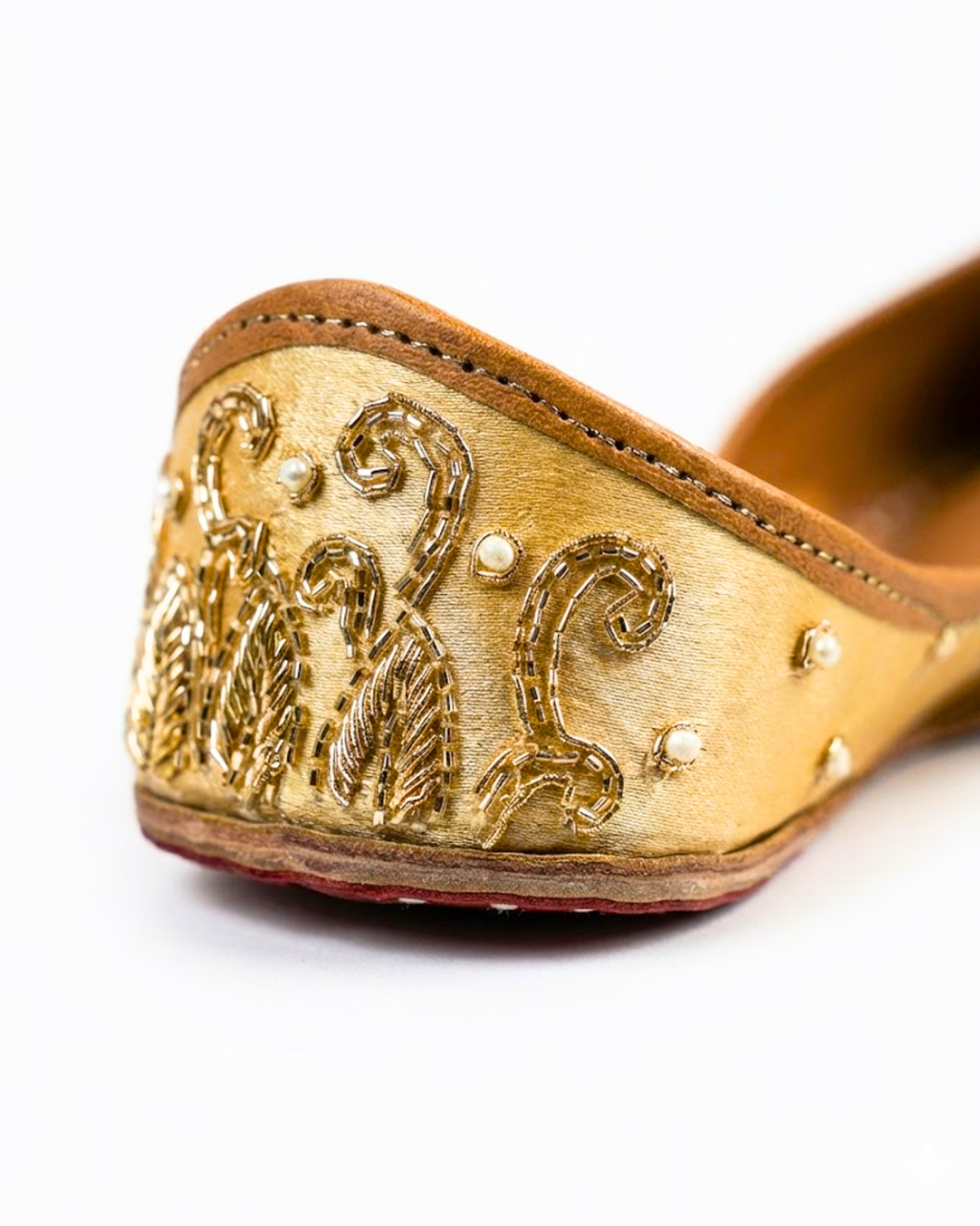 ZAR GOLD