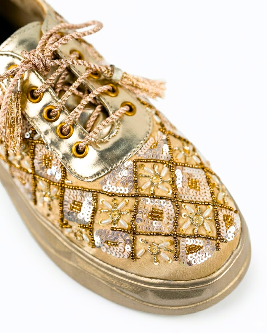 LUNA GOLD