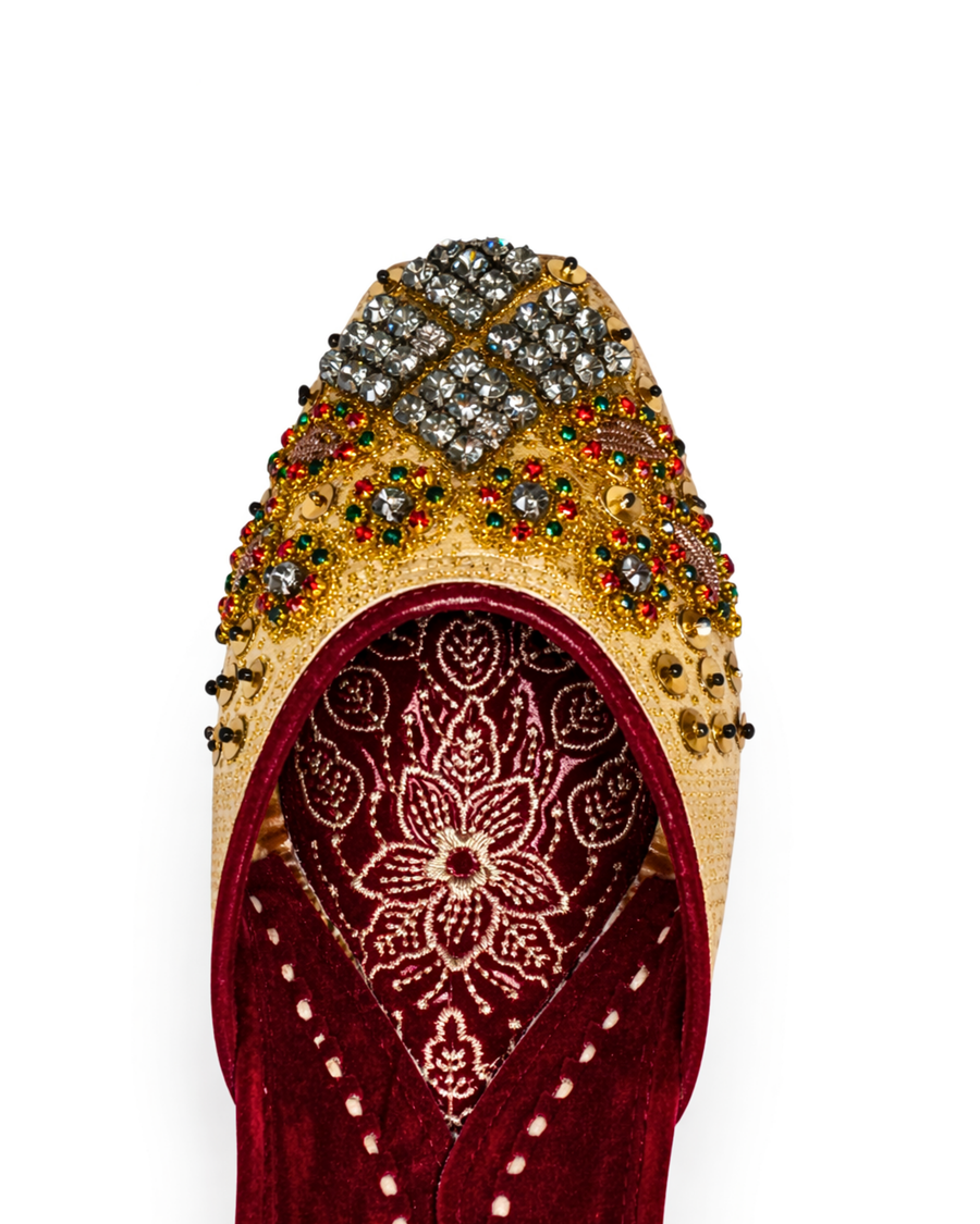 RANI STONE