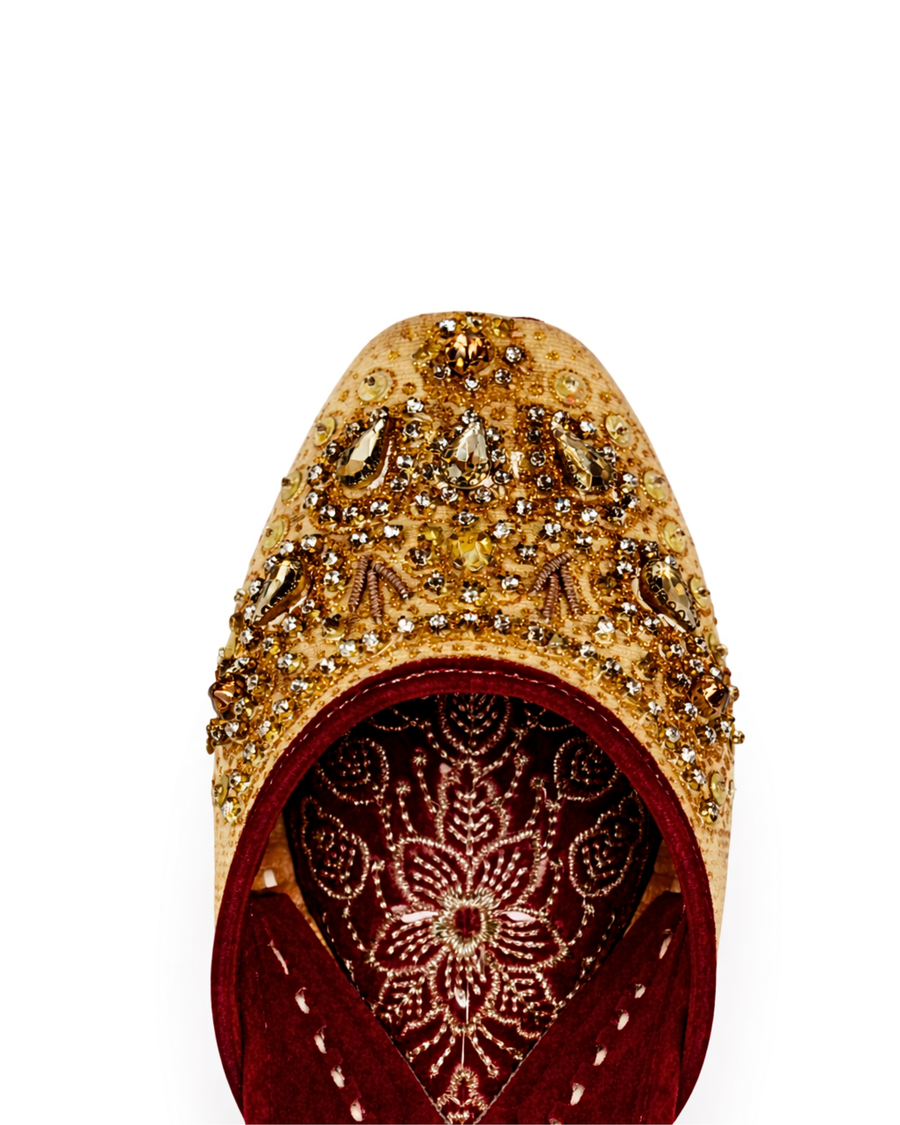 EMPRESS KUNDAN
