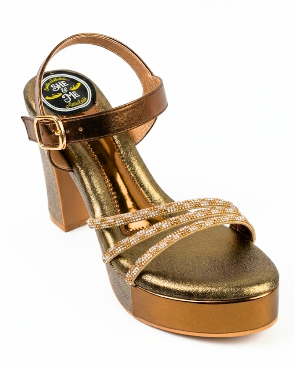REGENCY