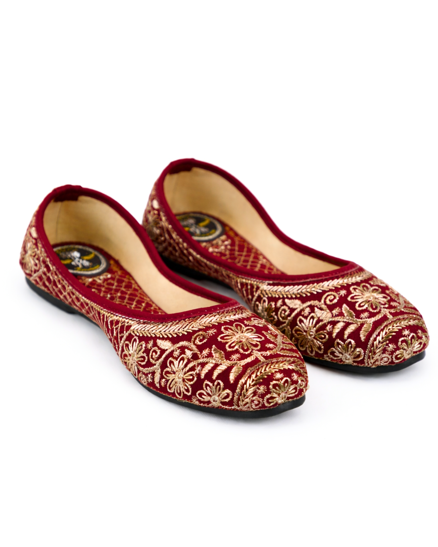 ZARQASH RUBY