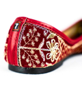 ZARQASH RUBY