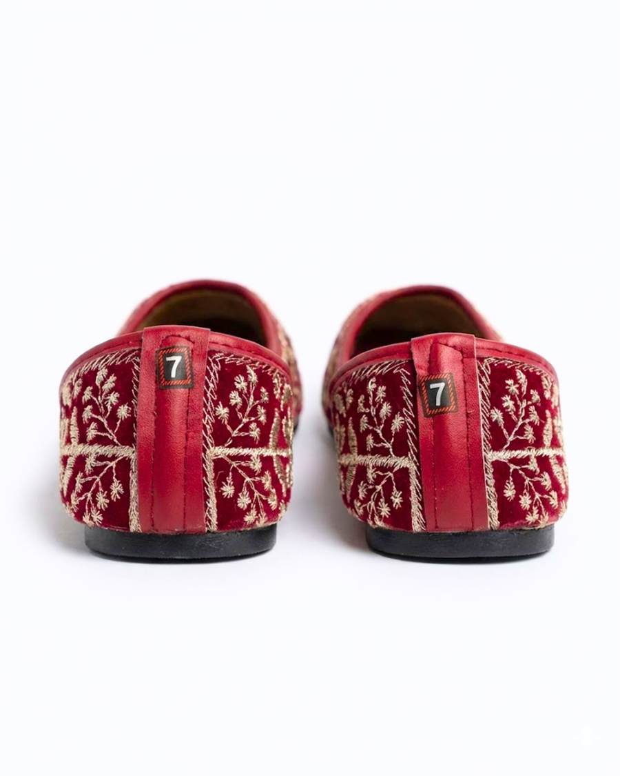 ZARQASH RUBY