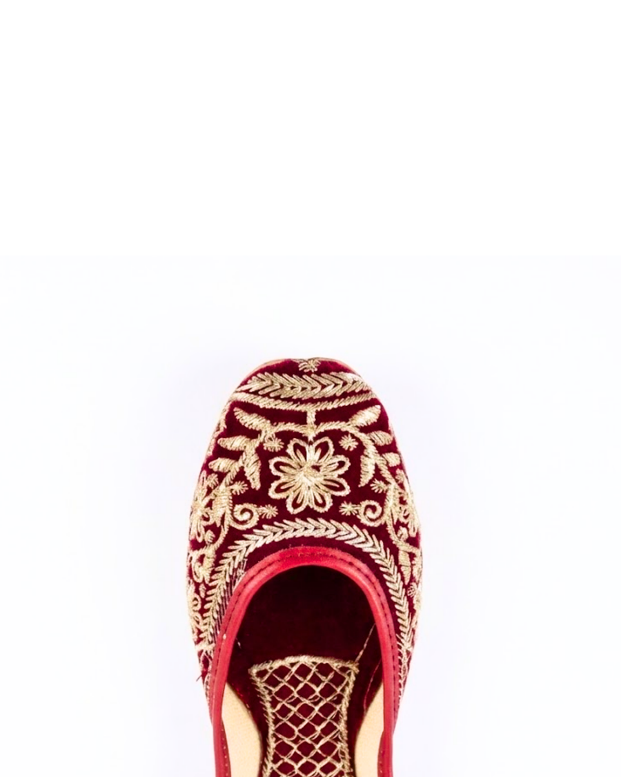 ZARQASH RUBY