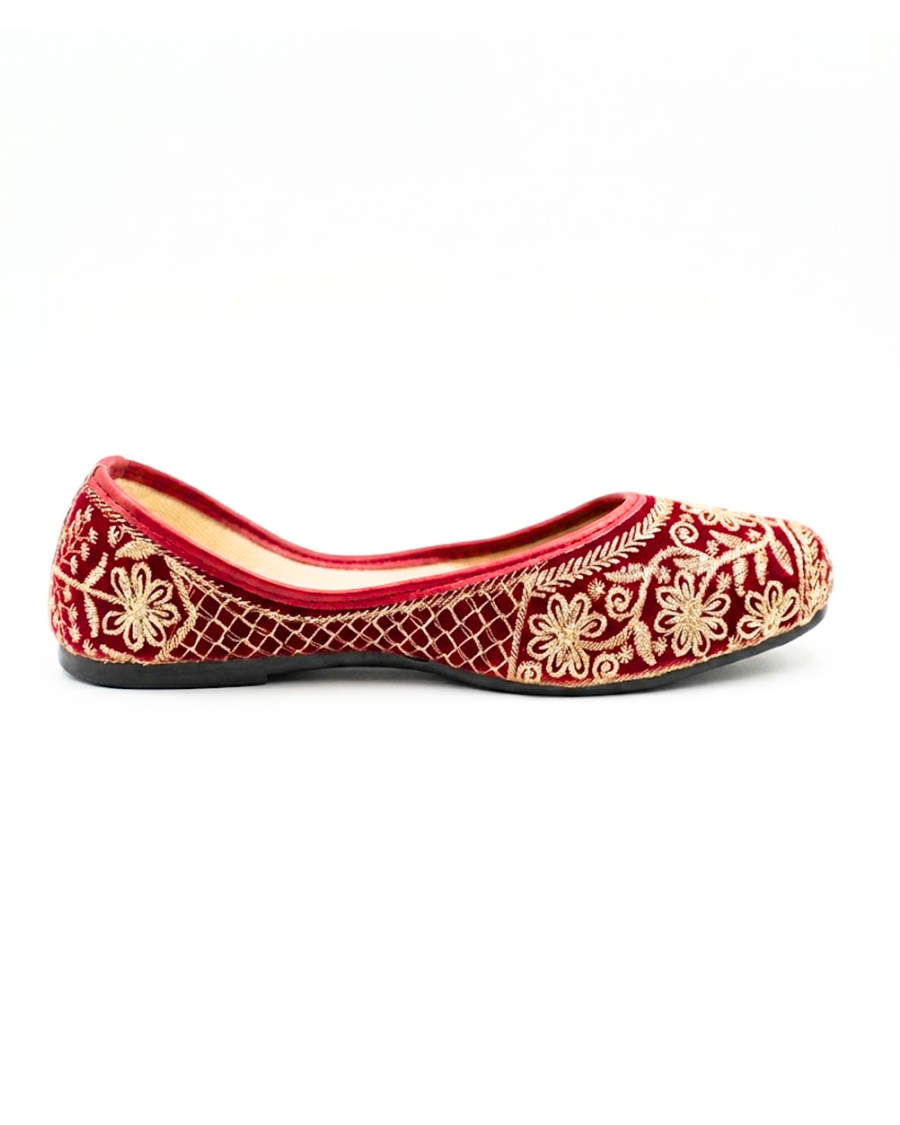 ZARQASH RUBY
