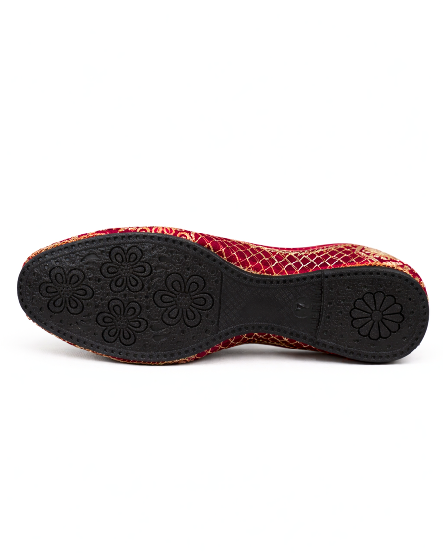 ZARQASH RUBY
