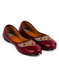 RUBAAB CRIMSON