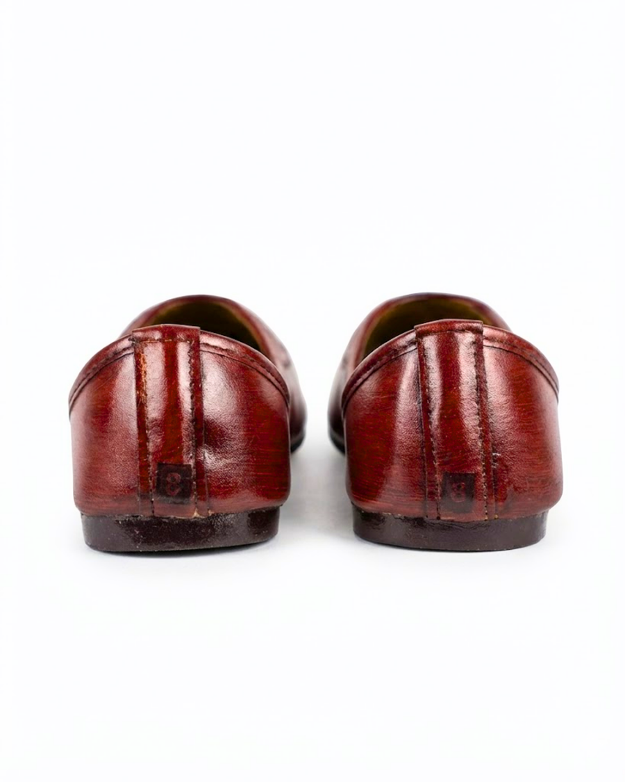 RUBAAB CRIMSON