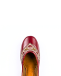 RUBAAB CRIMSON