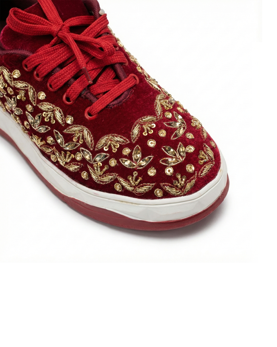 ROYAL RUBY-PREMIUM