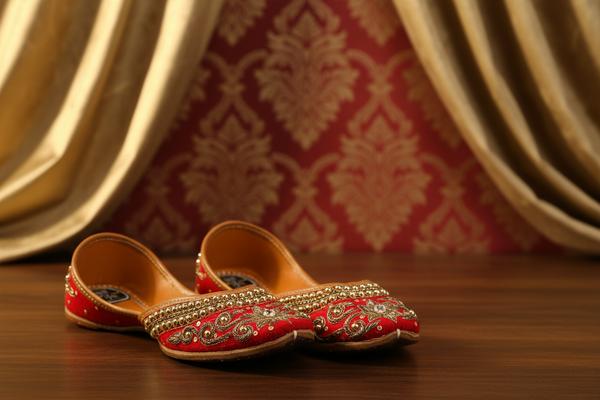 RAJWADA RED