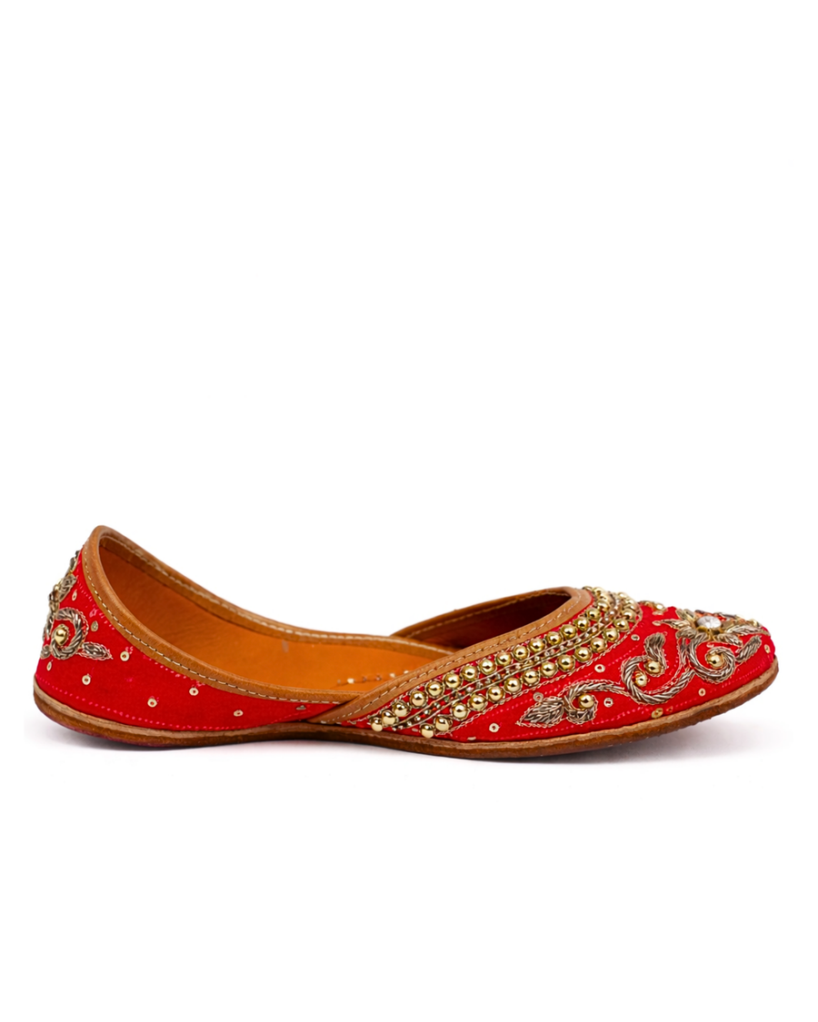 RAJWADA RED