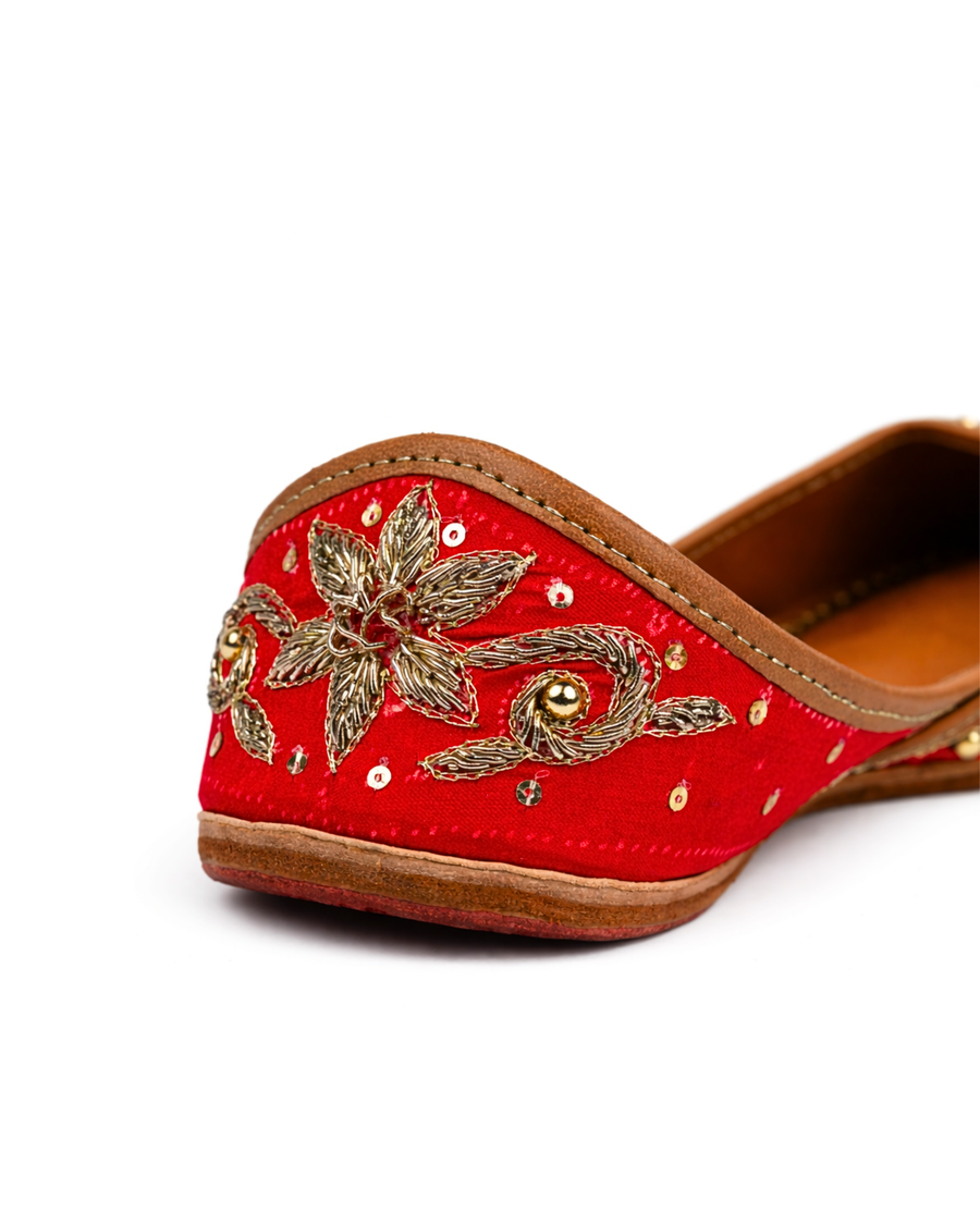 RAJWADA RED