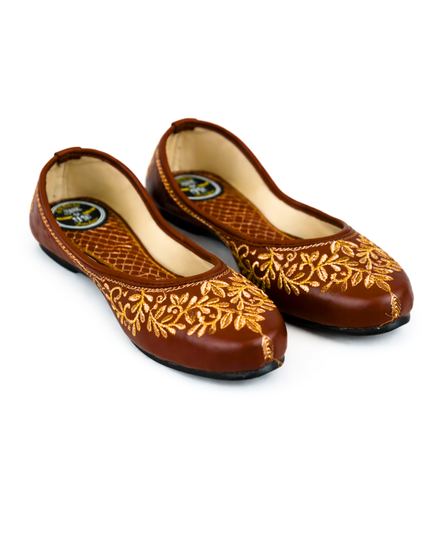 ZARBAFT AMBER
