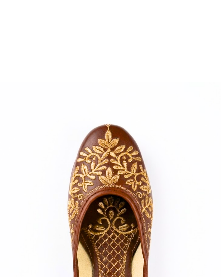 ZARBAFT AMBER