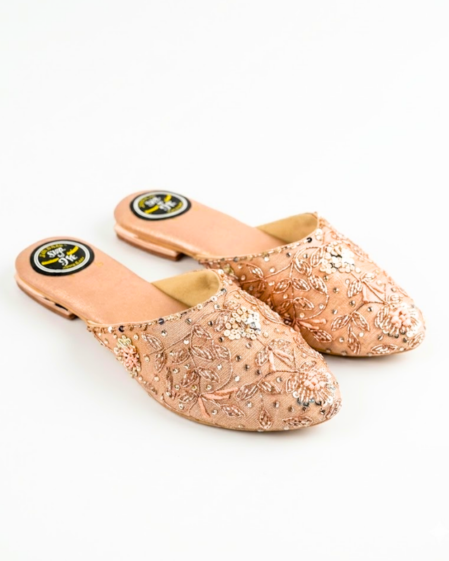 EMBELLISHED
