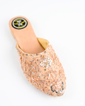 EMBELLISHED