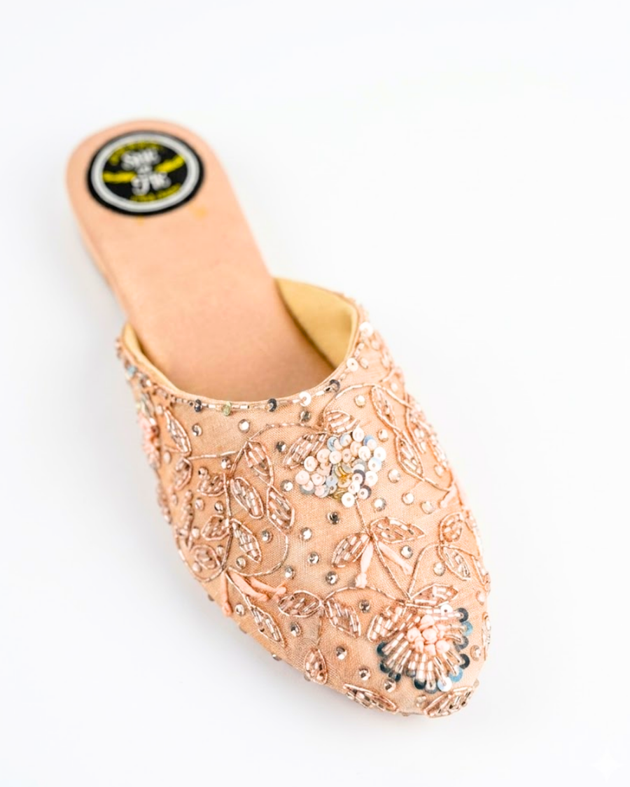 EMBELLISHED