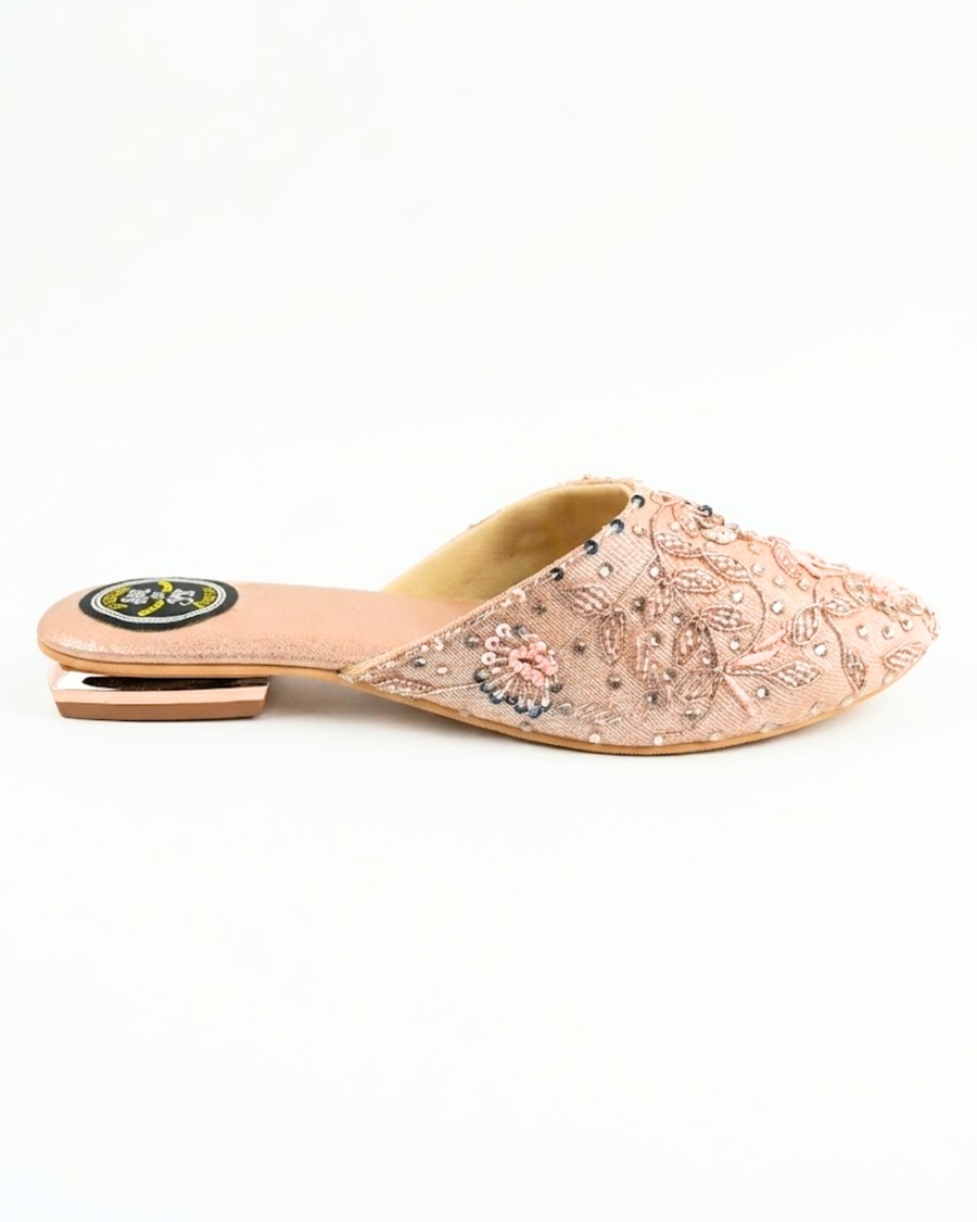 EMBELLISHED