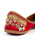 RIWAYAAT RED