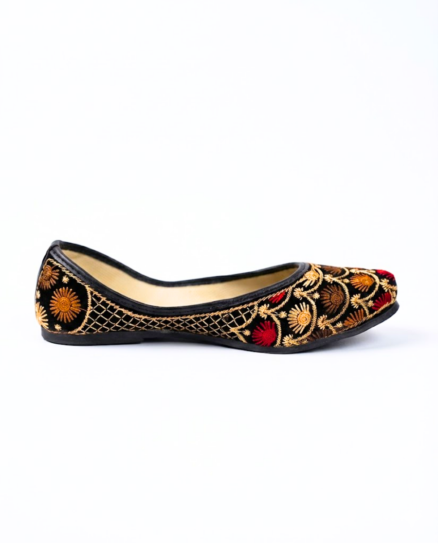ROYAL EMBER