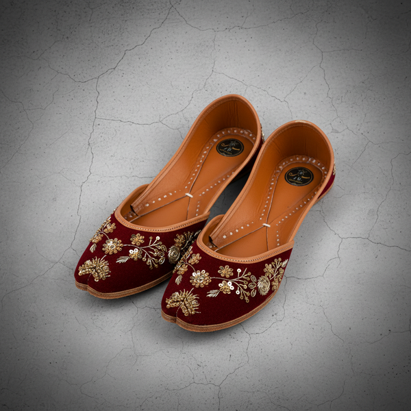 MEHRANG