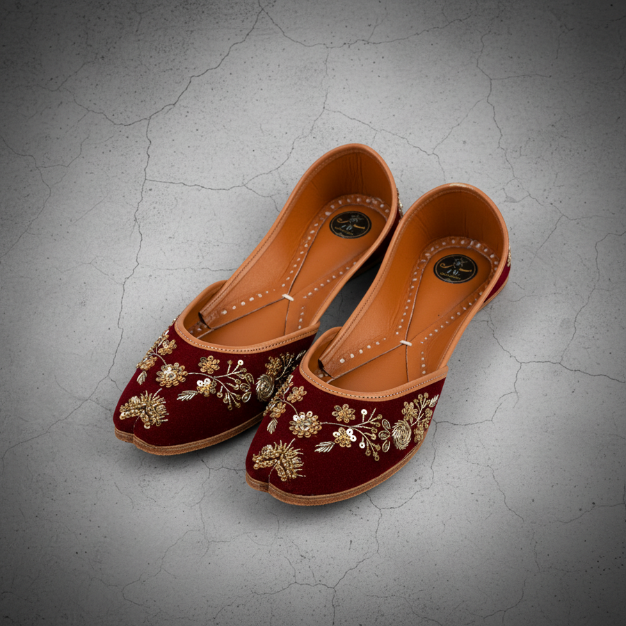 MEHRANG