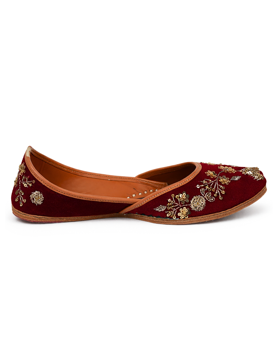 MEHRANG
