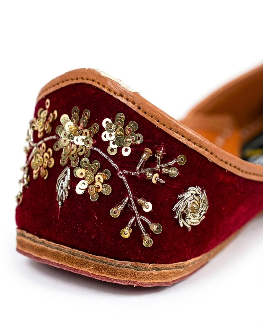 MEHRANG