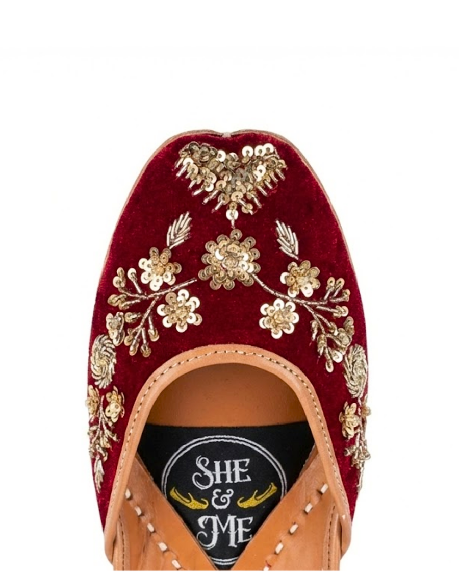 MEHRANG