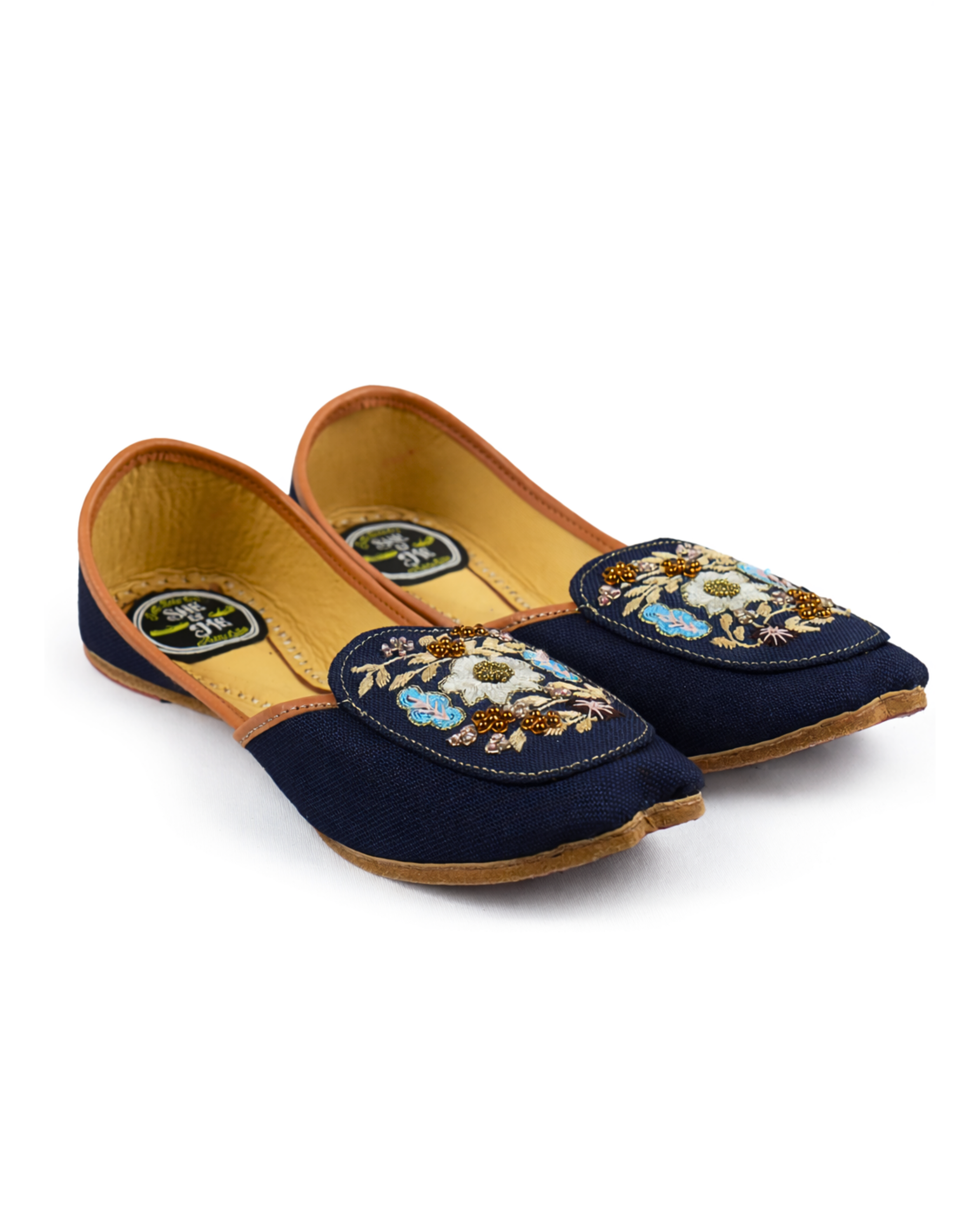 NEEL NOOR LOAFER