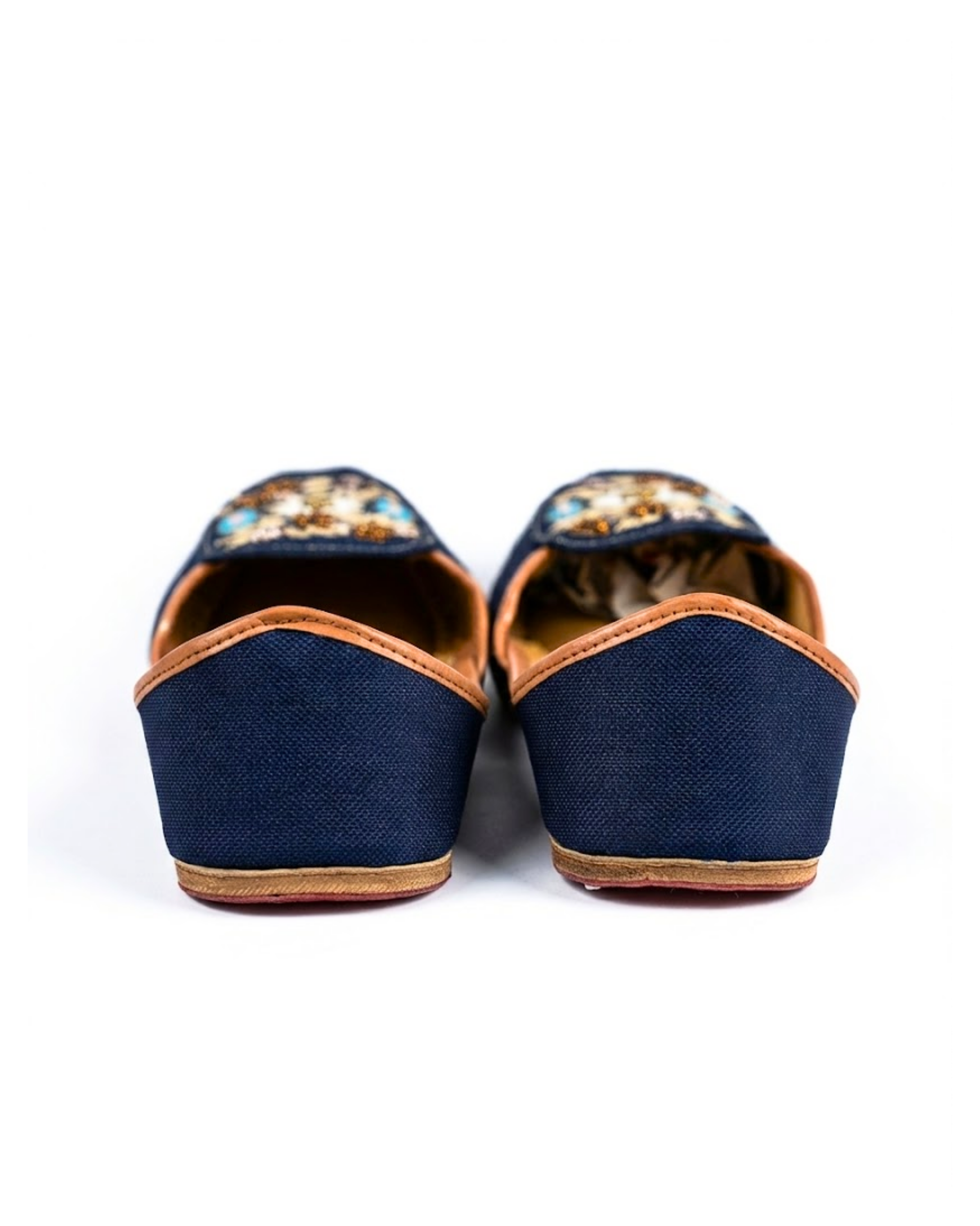 NEEL NOOR LOAFER